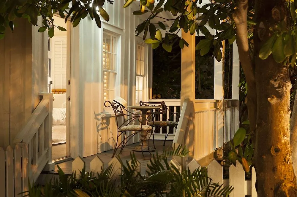 Paradise Inn - Adult Exclusive Key West 3*,