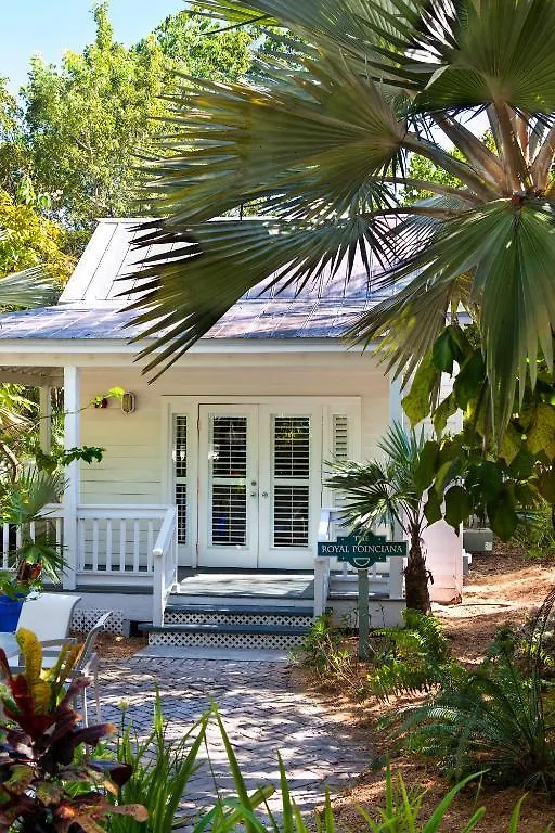 Paradise Inn - Adult Exclusive Key West