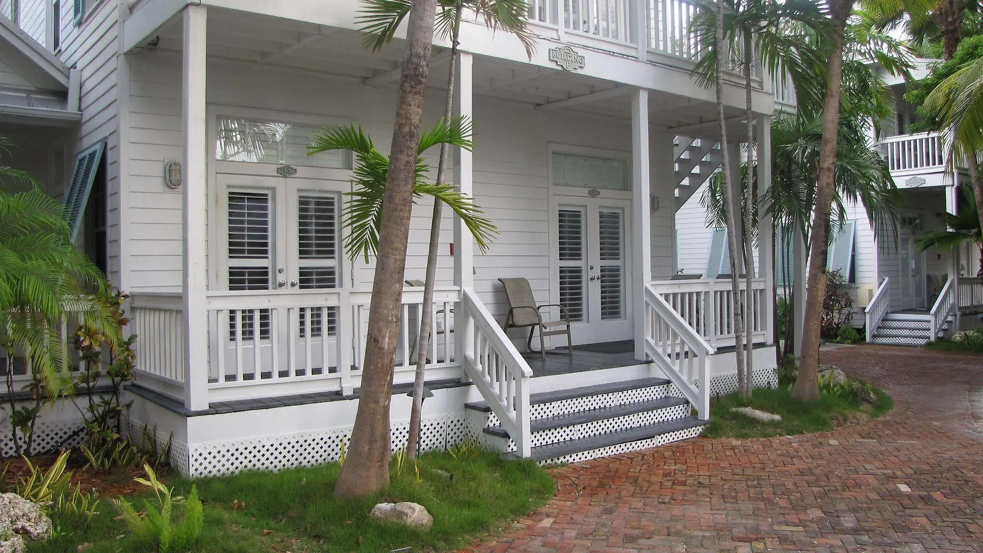 Paradise Inn - Adult Exclusive Key West