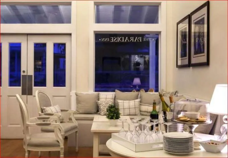 Paradise Inn - Adult Exclusive Key West
