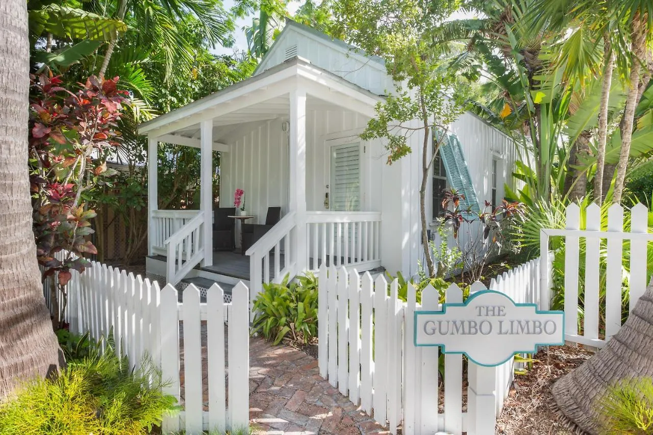 Paradise Inn - Adult Exclusive Key West