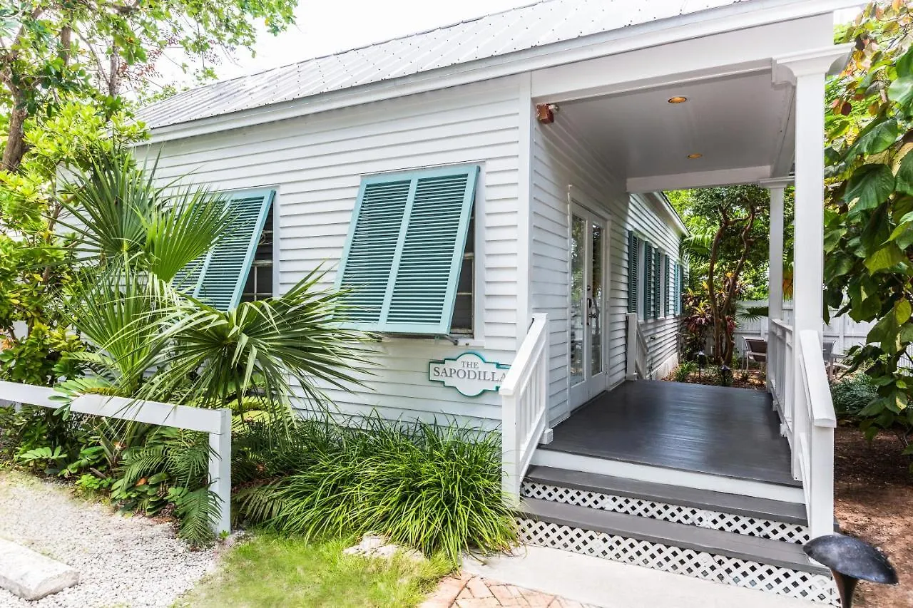 Paradise Inn - Adult Exclusive Key West